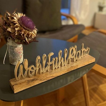Ferienwohnung Seeliebe Radolfzell am Bodensee Εξωτερικό φωτογραφία