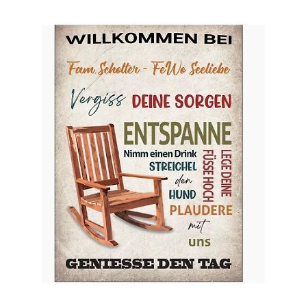 Ferienwohnung Seeliebe Radolfzell am Bodensee Εξωτερικό φωτογραφία