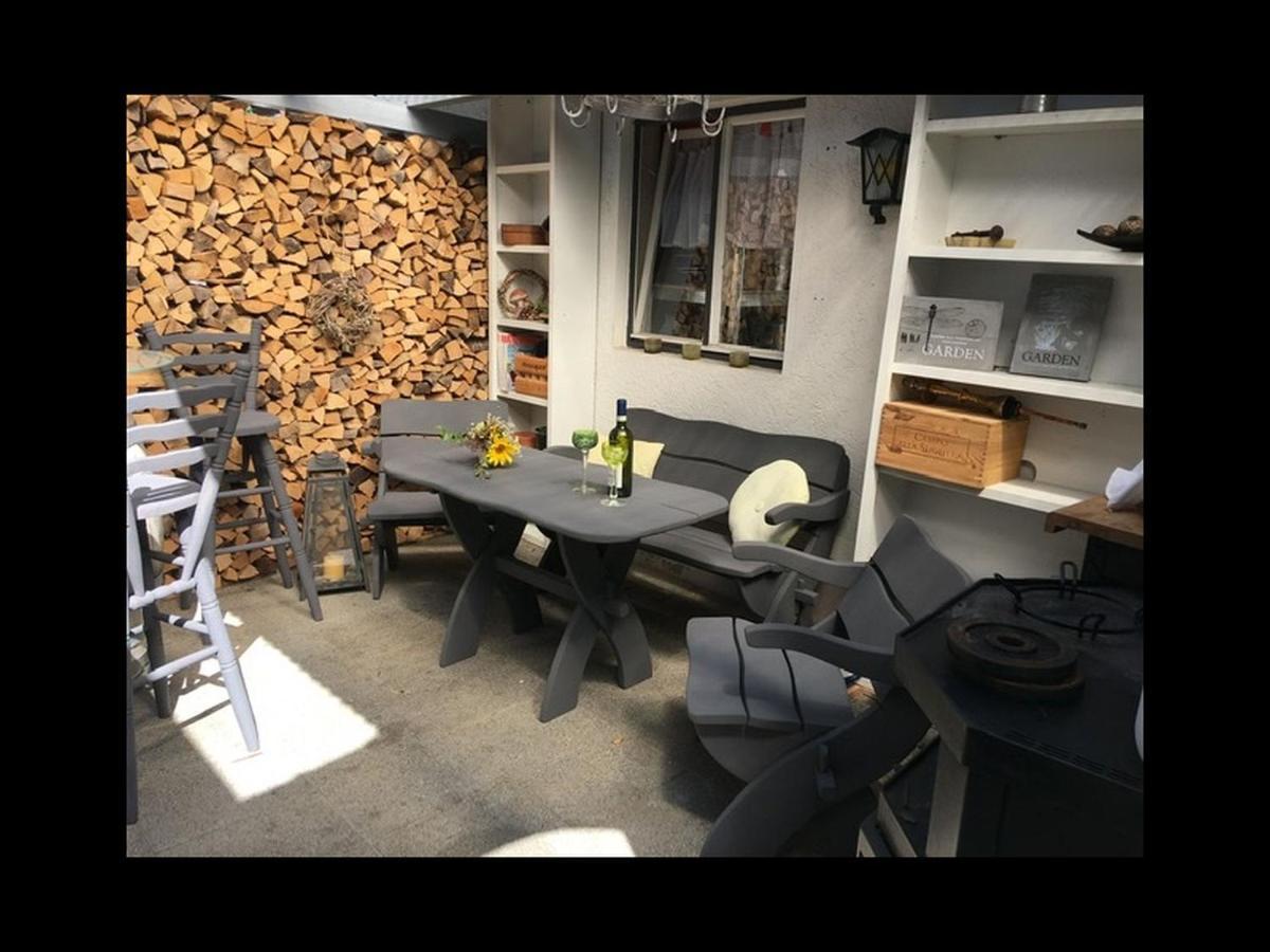 Ferienwohnung Seeliebe Radolfzell am Bodensee Εξωτερικό φωτογραφία