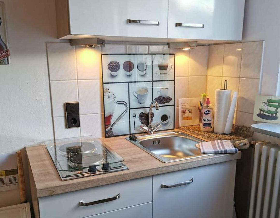 Ferienwohnung Seeliebe Radolfzell am Bodensee Εξωτερικό φωτογραφία