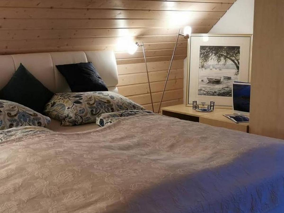 Ferienwohnung Seeliebe Radolfzell am Bodensee Εξωτερικό φωτογραφία