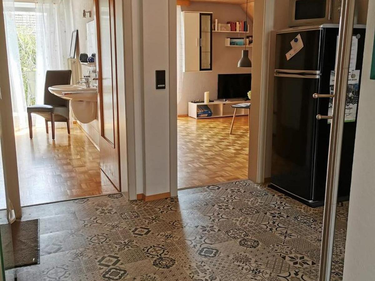 Ferienwohnung Seeliebe Radolfzell am Bodensee Εξωτερικό φωτογραφία