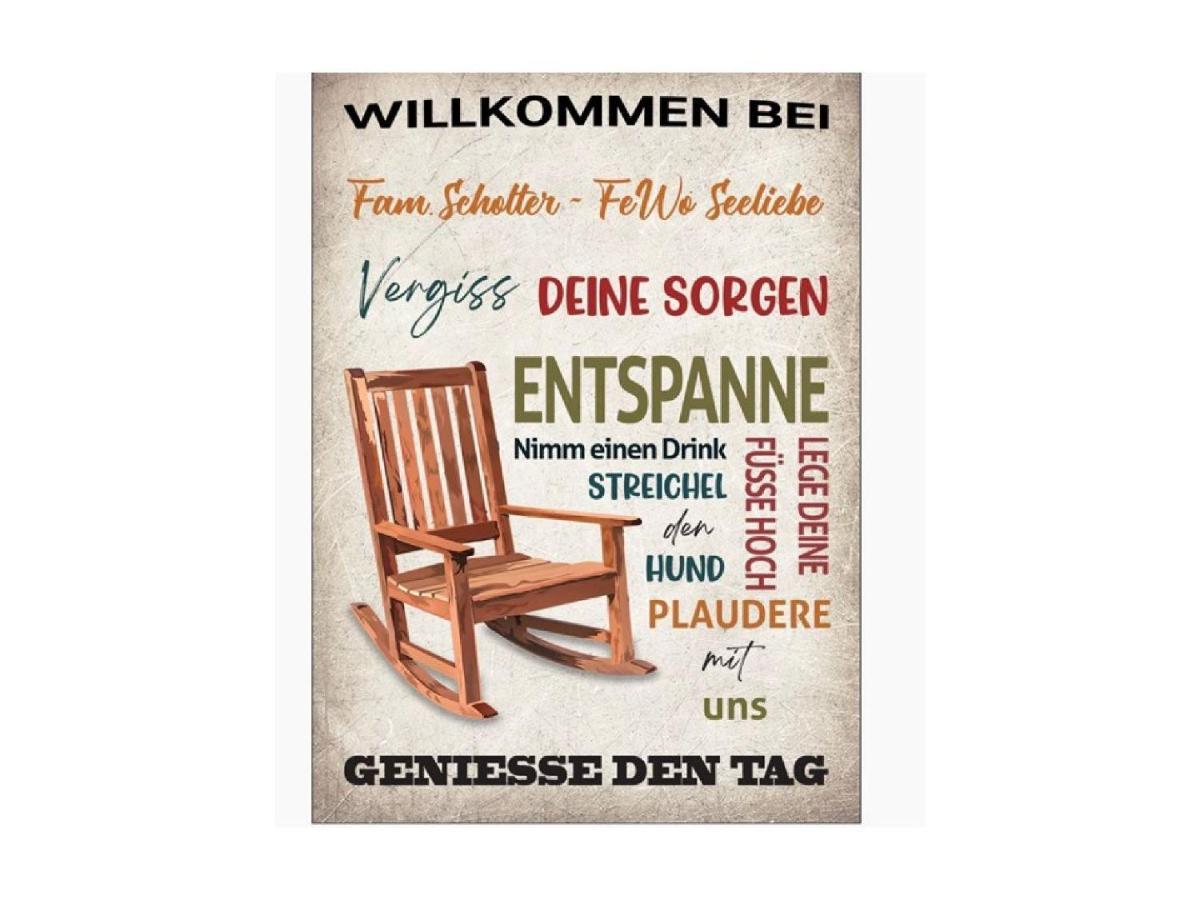 Ferienwohnung Seeliebe Radolfzell am Bodensee Εξωτερικό φωτογραφία