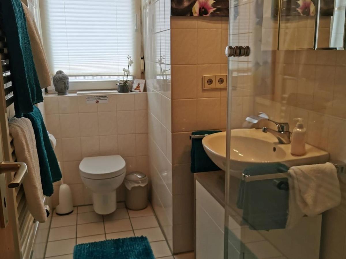 Ferienwohnung Seeliebe Radolfzell am Bodensee Εξωτερικό φωτογραφία
