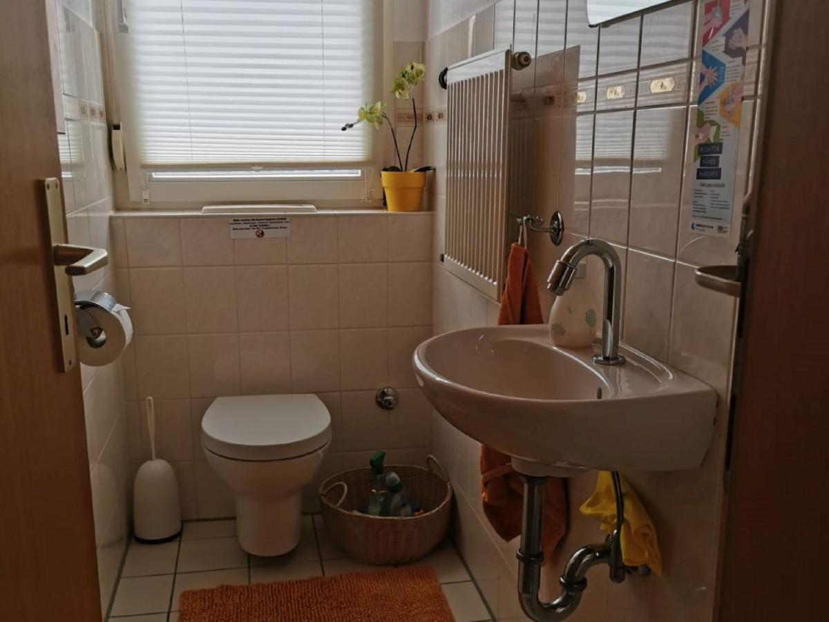 Ferienwohnung Seeliebe Radolfzell am Bodensee Εξωτερικό φωτογραφία