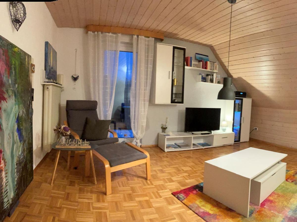 Ferienwohnung Seeliebe Radolfzell am Bodensee Εξωτερικό φωτογραφία