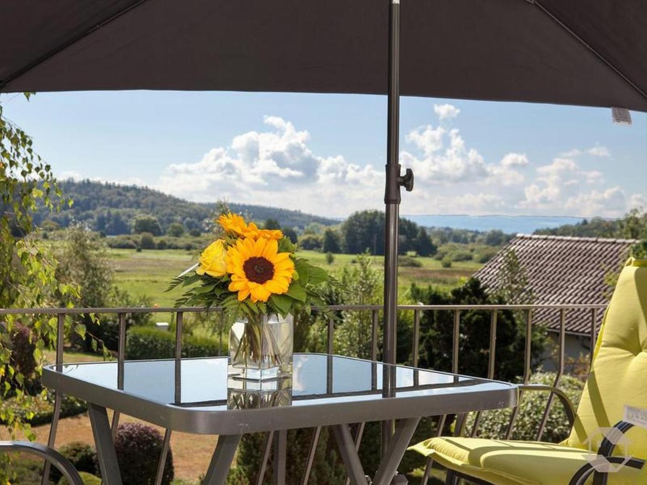 Ferienwohnung Seeliebe Radolfzell am Bodensee Εξωτερικό φωτογραφία