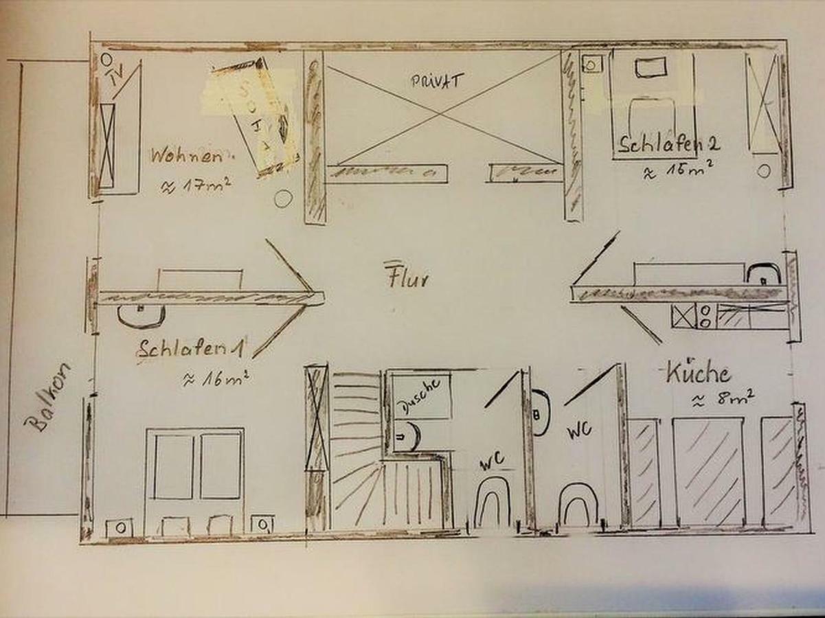 Ferienwohnung Seeliebe Radolfzell am Bodensee Εξωτερικό φωτογραφία